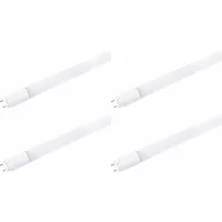 V-Tac LED-Röhre HIGH LUMEN, EEK: E, 16,5 W, 1850
