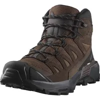 Salomon X Ultra Herren Dark Earth/Delicioso/Castlerock 41 1/3