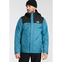 The North Face Evolve II Triclimate M mallard blue/tnf