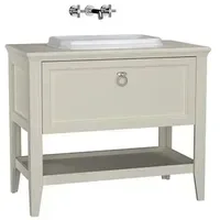 Vitra Valarte 3-tlg. Elfenbein