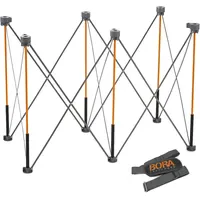 Bora Centipede CT6 Untergestell