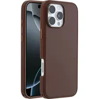 Otterbox iPhone 16 Pro Max Hülle stoßfest braun