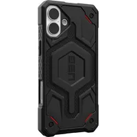 UAG Monarch Pro MagSafe - Kevlar®, Black - iPhone
