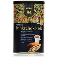 Gepa Fairtrade Bio Trinkschokolade 250g