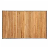 Atmosphera Badematte Beige 50 x 80 cm