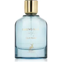 Maison alhambra Daring Blue For Life Eau de Parfum
