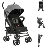 KIKKABOO Käfer Grau