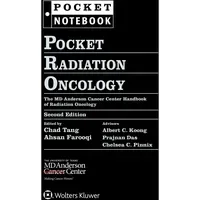 Lippincott Williams&Wilki Pocket Radiation Oncology