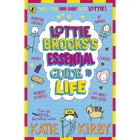 Penguin Books Ltd Lottie Brooks’s Essential Guide to Life: