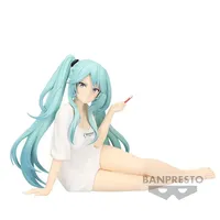 Bandai SAS The Eminence in Shadow Relax time-Epsilon