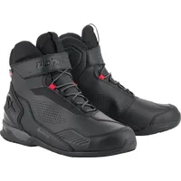 Alpinestars Austral Gore-tex - Schwarz/Dunkelgrau / 9 US