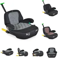 Cangaroo Kindersitz Jax i-Size 125-150cm Gruppe 3 Isofix Top
