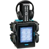 Numskull Games Fortnite LIGHT Locker