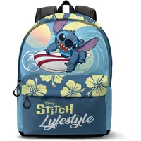 Karactermania Lilo & Stitch HS Rucksack Lifestyle Small -