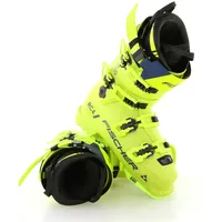 Fischer RC4 130 LV VAC Gw Alpin-skischuhe - yellow