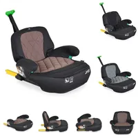 Cangaroo Kindersitz Jax i-Size 125-150cm Gruppe 3 Isofix Top