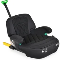 Cangaroo Kindersitz Sitzerhöhung Jax i-Size 125-150cm Gruppe 3 Isofix