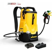 Wagner Control Pro 300 Move 18V Kit