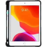 DEQSTER Rugged Case RT2 für iPad 10.2" (7./8./9. Gen.),