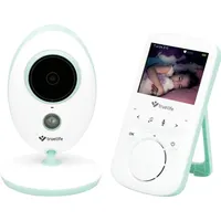 TrueLife NannyCam V24 Pro digitales Video-Babyfon 1 St.