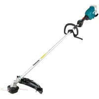 Makita Akku-Freischneider 2x18V Rundgriff Solo - DUR369LZX5