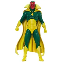 Diamond Select Marvel - Vision - Figurine Select 18cm