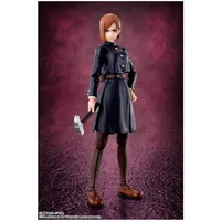 Tamashii Nations Bandai Jujutsu Kaisen S.H. Figuarts Nobara Kugisaki