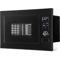 Bomann MWG 3001 H EB Schwarz