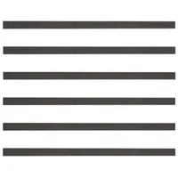 Edding HB Graphit 6er-Blister 4-8891-6-2090 Ersatzspitze Schwarz 1 Set