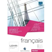 Digital publishing interaktive sprachreise sprachkurs 2 français: