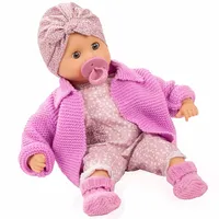 GÖTZ Muffin Baby, Soft mood, 33 cm