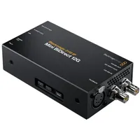 Blackmagic Design Blackmagic 2110 IP Mini BiDirect 12G