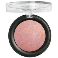 Nilens Jord Baked Shimmer Powder Blush