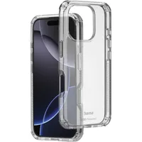 Hama Handyhülle Extreme Protect für Apple iPhone 16 Pro,