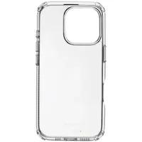 Hama iPhone 16 Pro Bumper transparent
