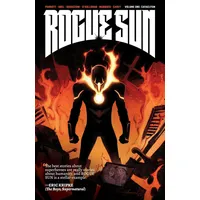 Diamond US Rogue Sun, Volume 1: Cataclysm