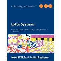 Books on Demand Lotto Systems: