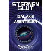 Tolino media Sternenglut - Galaxie der Abenteuer: