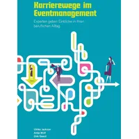 Books on Demand Karrierewege im Eventmanagement: Experten geben Einblicke