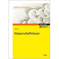 Nwb Verlag Körperschaftsteuer