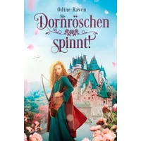 Tolino media Dornröschen spinnt!