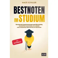 Bookmundo Direct Bestnoten im Studium: