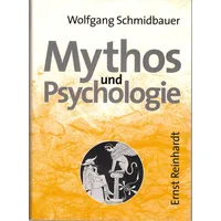 Ernst Reinhardt Verlag Mythos und Psychologie