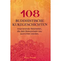 Bookmundo Direct 108 buddhistische Geschichten - Inspirierenden Weisheiten, die