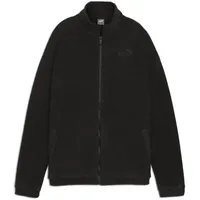 Puma Damen ESS ELEVATED Winterized FZ Jacket XS