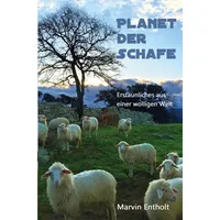 Tolino media Planet der Schafe