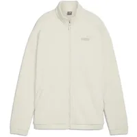 Puma Damen ESS Elevated Winterized FZ Jacke Sweat XS