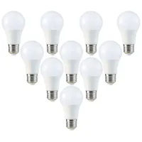 V-Tac LED-Lampe VT-2099, E27, EEK: F, 8,5 W, 806