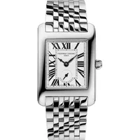 Frederique Constant FC-235S2C6B Damenarmbanduhr