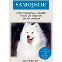 Bookmundo Direct Samojede Hund